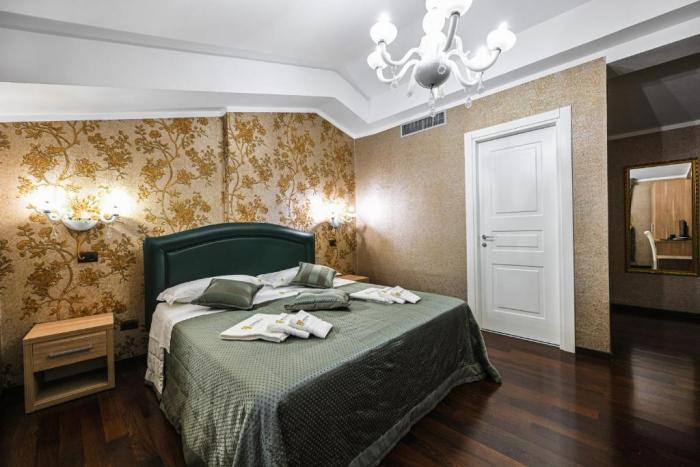 Hotel Mastrodattia Celano Room photo