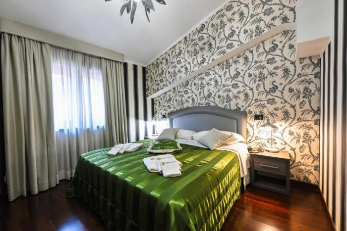 Hotel Mastrodattia Celano Room photo