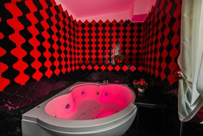 Hotel Mastrodattia Celano Room photo